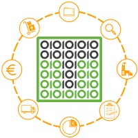 Tecnocomputer srl Logo
