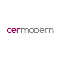 Cer Modern Logo