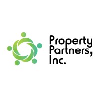 Property Partners, Inc. Logo