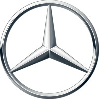 Mercedes-Benz Moncton Logo