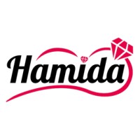 Hamida Logo