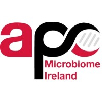 APC Microbiome Ireland Logo