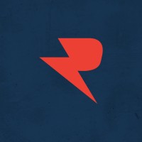 Revolution Personal Training Studios Ltd Logo