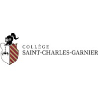 Collège Saint-Charles-Garnier Logo
