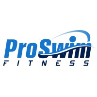 ProSwim Fitness Logo