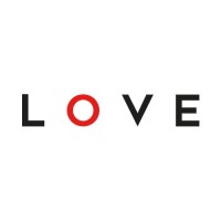 Somos LOVE Logo
