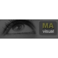 MA Visual LLC Logo