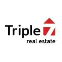 Triple 7 Real Estate, Inc. Logo