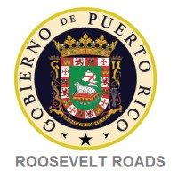 Autoridad Redesarrollo Roosevelt Roads Logo