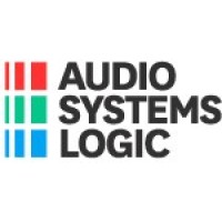Audio Systems Logic Logo