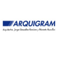 ARQUIGRAM Logo