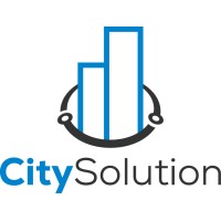 City Solution (UK) Ltd Logo