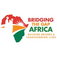 Bridging the Gap Africa Logo