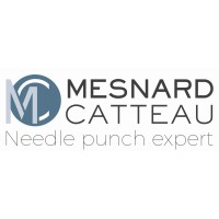 Mesnard Catteau Logo