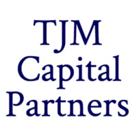 TJM Capital Partners Logo