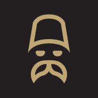 Black Fodder Coffee Logo