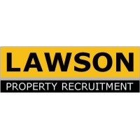 Lawson Property Recruitment Logo