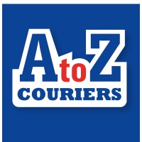 AtoZ Courier Services Limited Logo