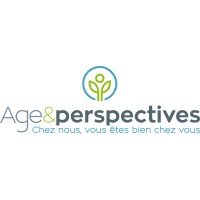 Age et perspectives Logo