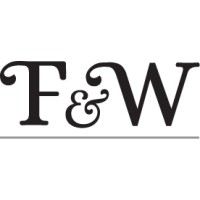 Finch & Wolf Logo