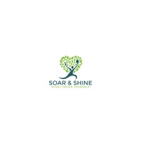 Soar&Shine Logo