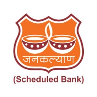 Janakalyan Sahakari Bank Ltd. Logo