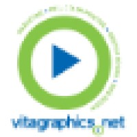 VITAGRAPHICS.NET Logo