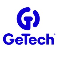 GeTech srl Logo