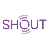 Shout Agency Logo