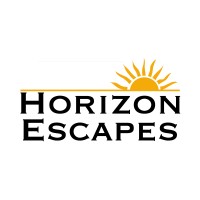 Horizon Escapes Travel Logo
