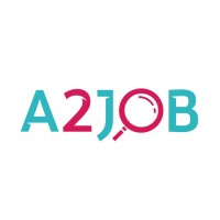 A2JOB Logo