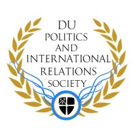Durham University Politics and International Relations Society Logo