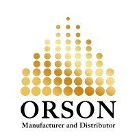 Orson Indonesia Logo