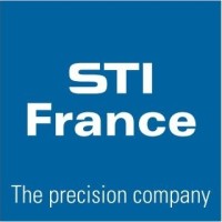 STI-FRANCE Logo