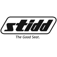STIDD Systems, Inc. - Seating Logo