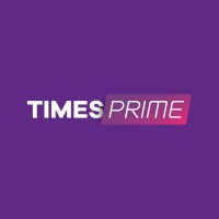 Times Prime Logo