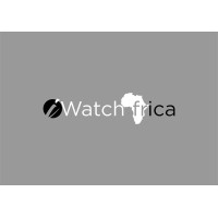 iWatch Africa Logo