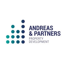 Andreas & Partners Logo