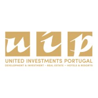 United Investments Portugal Logo