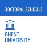 Doctoral Schools UGent Logo