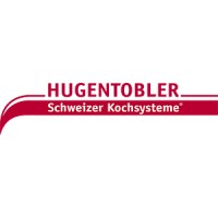 Hugentobler Schweizer Kochsysteme AG Logo