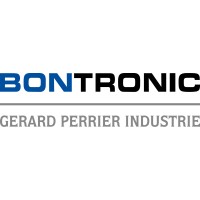 Bontronic Steuerungstechnik Logo