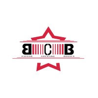 Bosses Creating Bosses LLC Logo