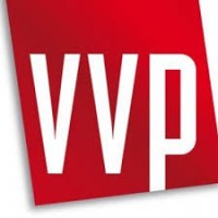 VVP hét platform voor financieel adviseurs Logo