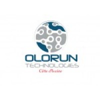 OLORUN TECHNOLOGIES Logo