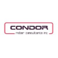 Condor Rebar Consultants Inc. Logo