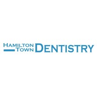 Hamilton Town Dentistry Logo
