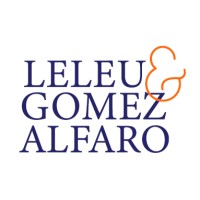 Leleu & Gomez Alfaro LLC Logo
