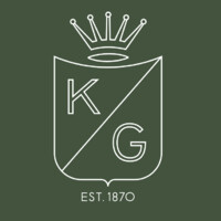 King & Godfree Logo
