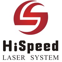 Hispeed Laser Machine Logo